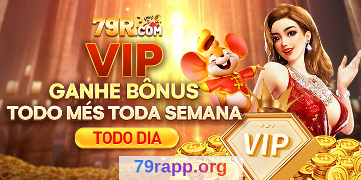 79r: Bônus de R.000 + Saques Ultra Rápidos | 2026 16 Imagem da página inicial 1