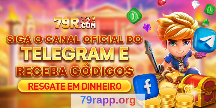 79r: Bônus de R.000 + Saques Ultra Rápidos | 2026 14 Imagem da página inicial 3